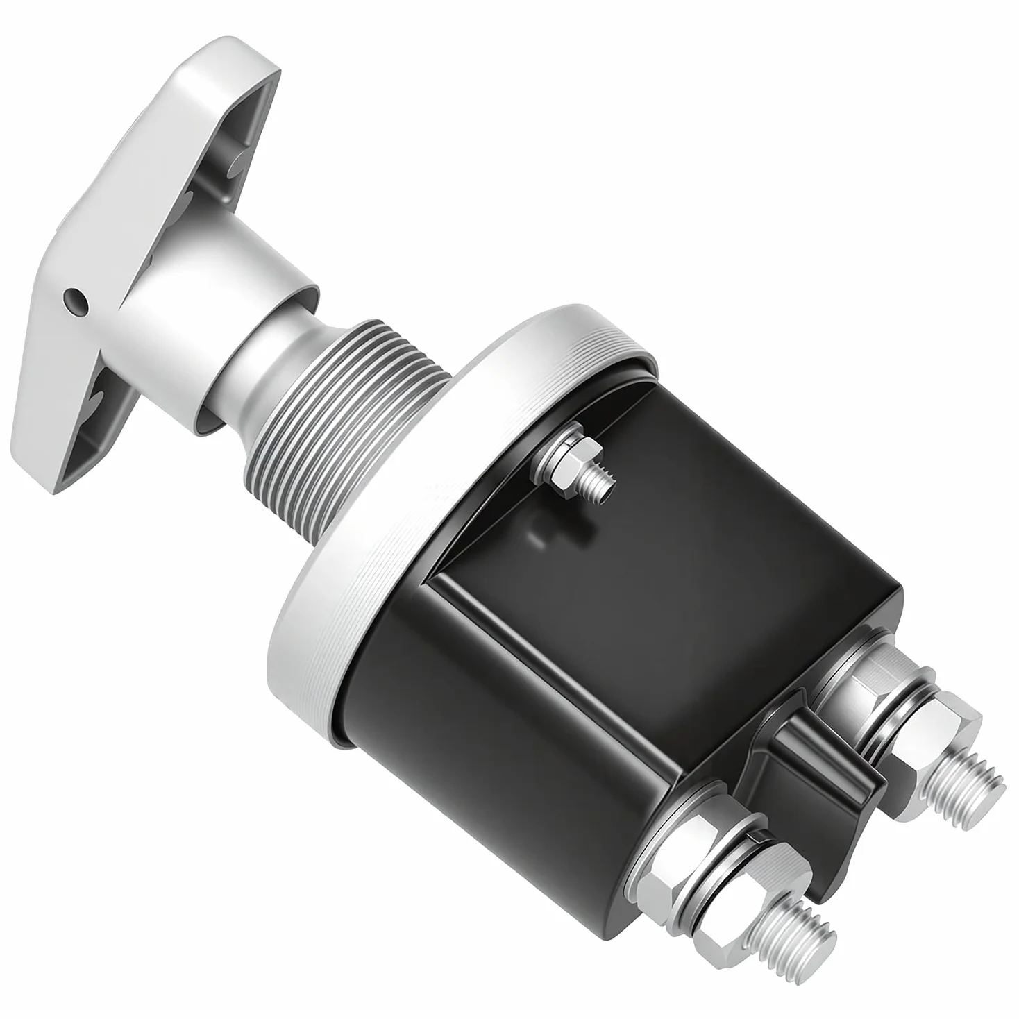 Interruttore Scollegamento Batteria Staccabatteria 1500A 48V Isolatore per Veicoli Marini Auto Moto e ATV