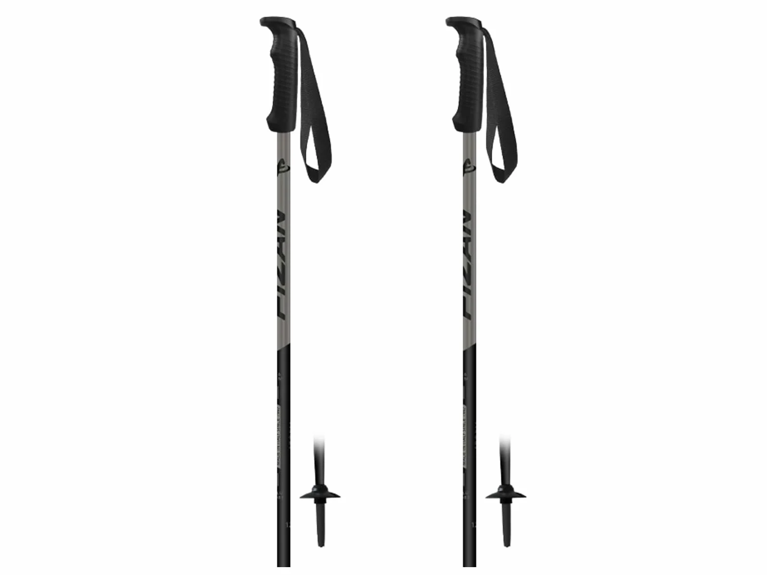 Fizan Bastoncini Sci W22 5320 Storm Grey (125)