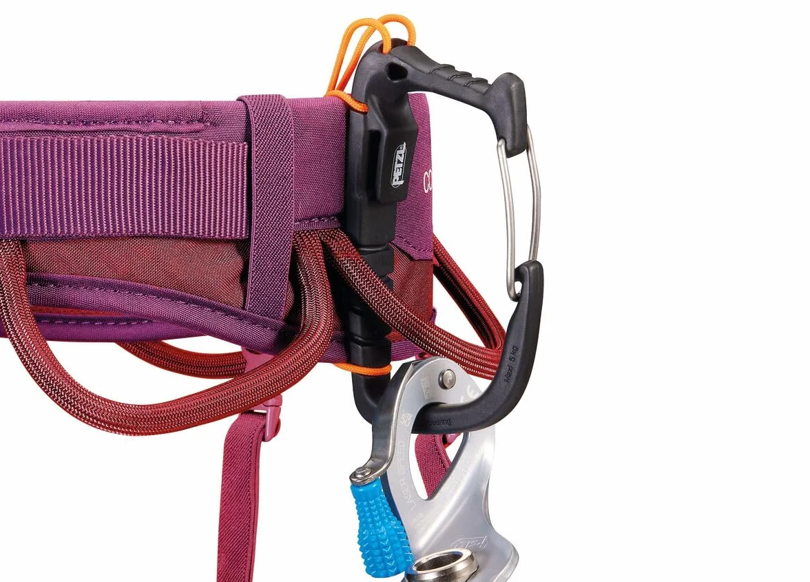 PETZL Corax IMBRACATURA Unisex Adulto