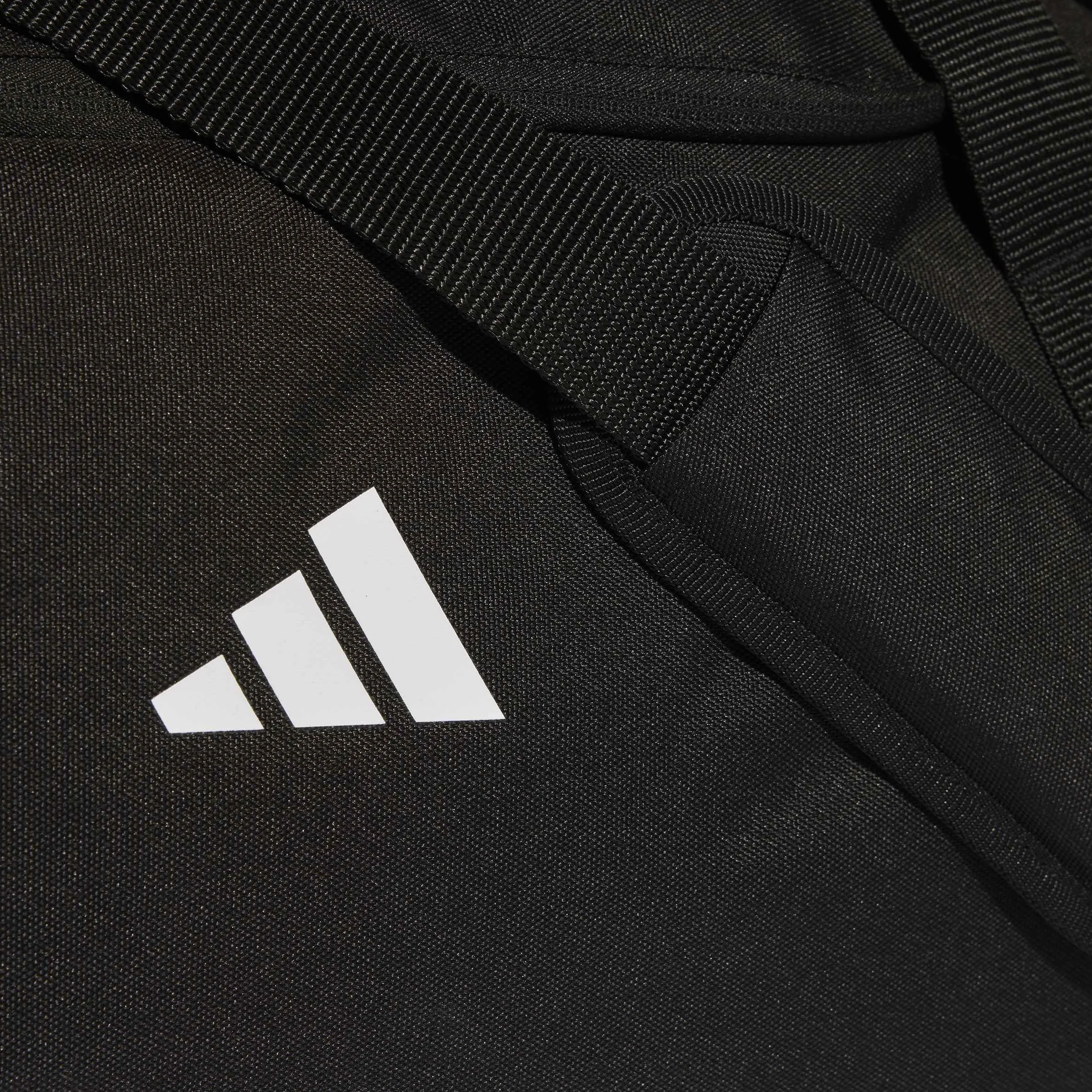 Adidas Tiro Duffle Bag Large Czarno-Biały