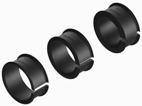 Quad Lock Distanziali di ricambio per supporto manubrio (medio)