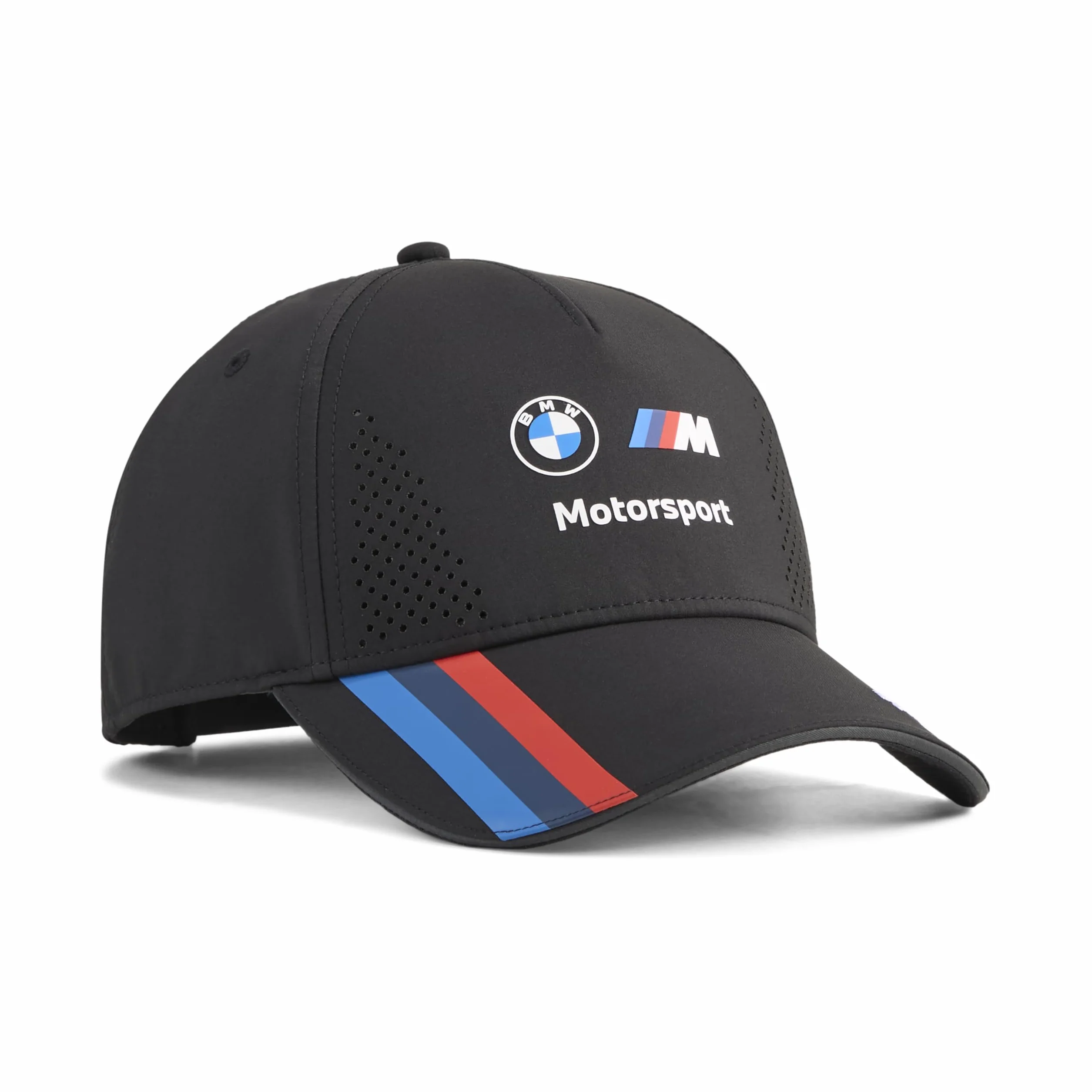 PUMA BMW M Motorsport Cappellino Baseball Team – Taglia Unica