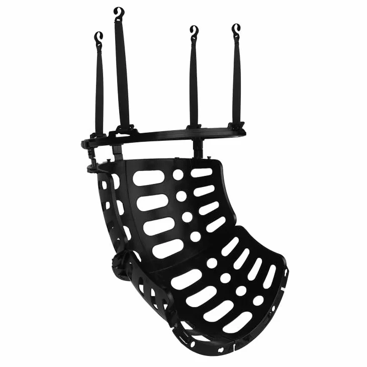 VirtuFit Sistema di return per pallacanestro e rimbalzo per allenamento
