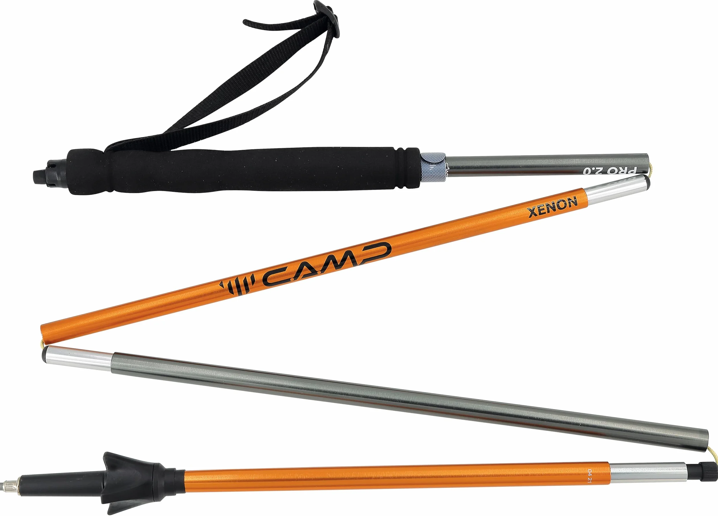 C.A.M.P. Xenon PRO 2.0