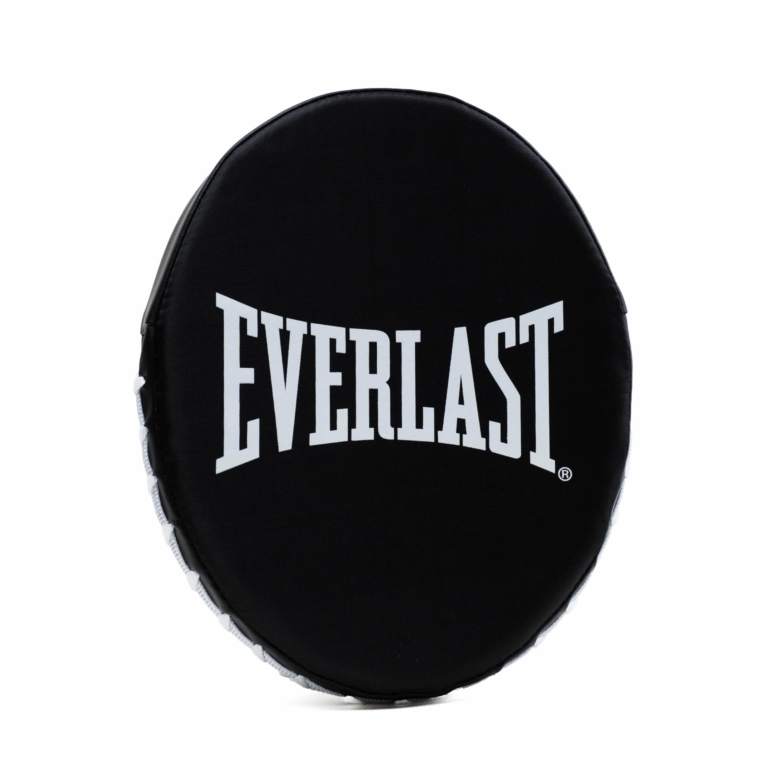 Everlast Core Pao da Boxe Nero Tela Nocche Ventilate Imbottitura Schiuma Guantoni Boxe MMA Kick Boxing Originale