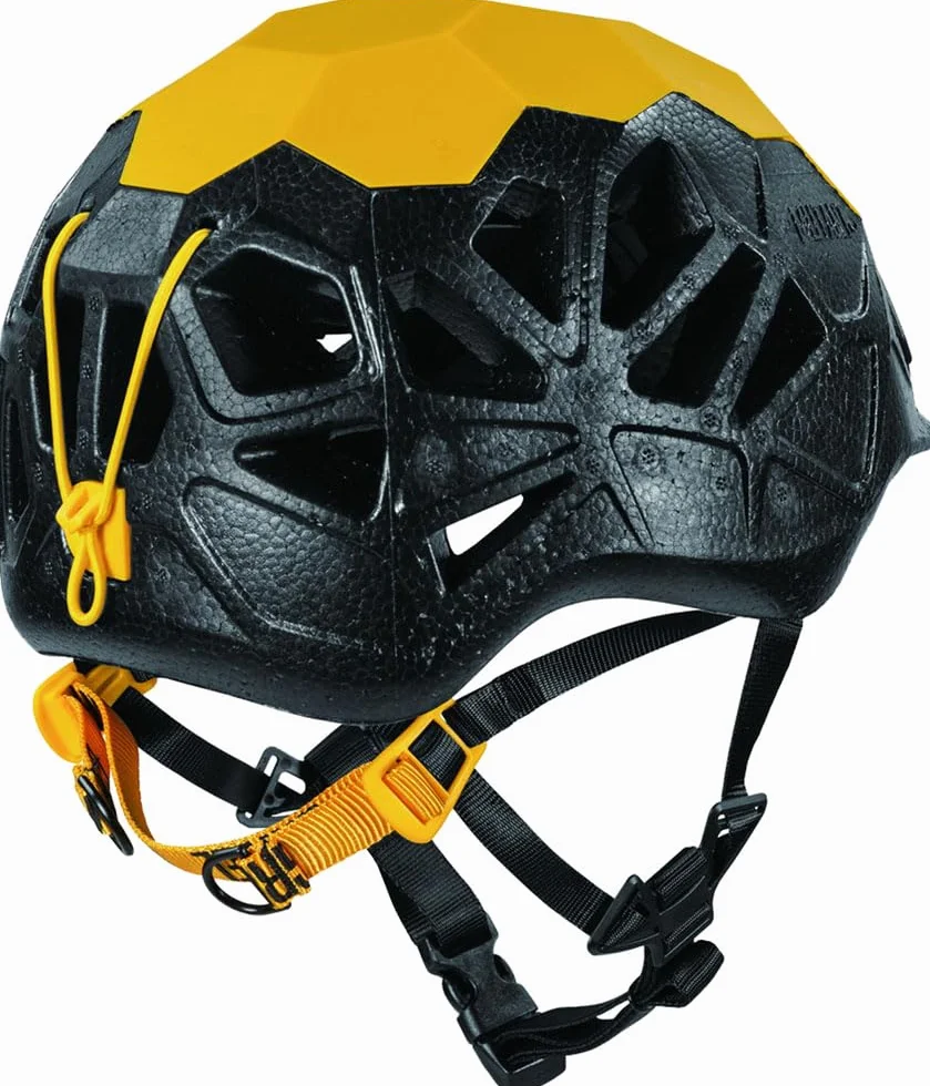 Grivel Caschi Mutant S/M Yellow Casco Arrampicata/Alpinismo CE GRIVEL Unisex Adulti