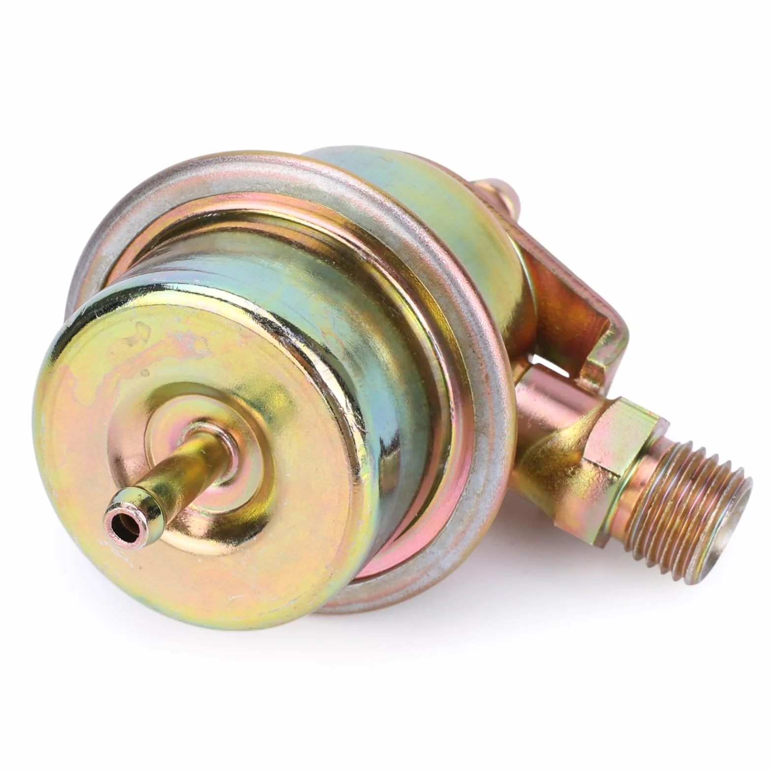 Regolatore di pressione carburante pompa carburante compatibile con Alfa Romeo Citroen CXII GTI Renault Fuego Saab regolatore di pressione carburante regolatore di pressione 0280160213 0280160228