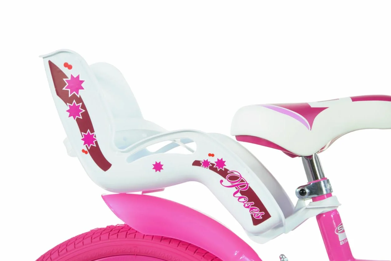Bicicletta Bambino SCH Bici Roses