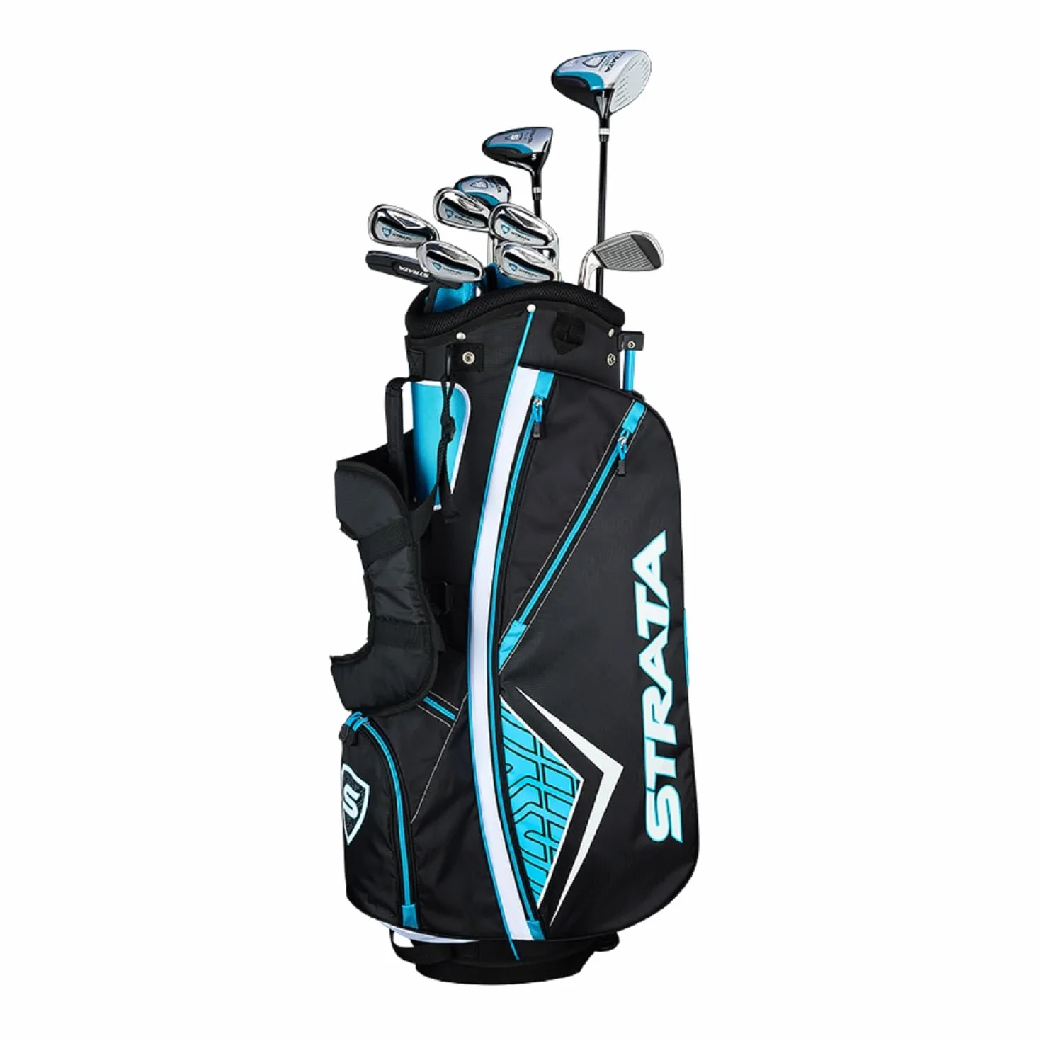 Mazze da golf da donna Set