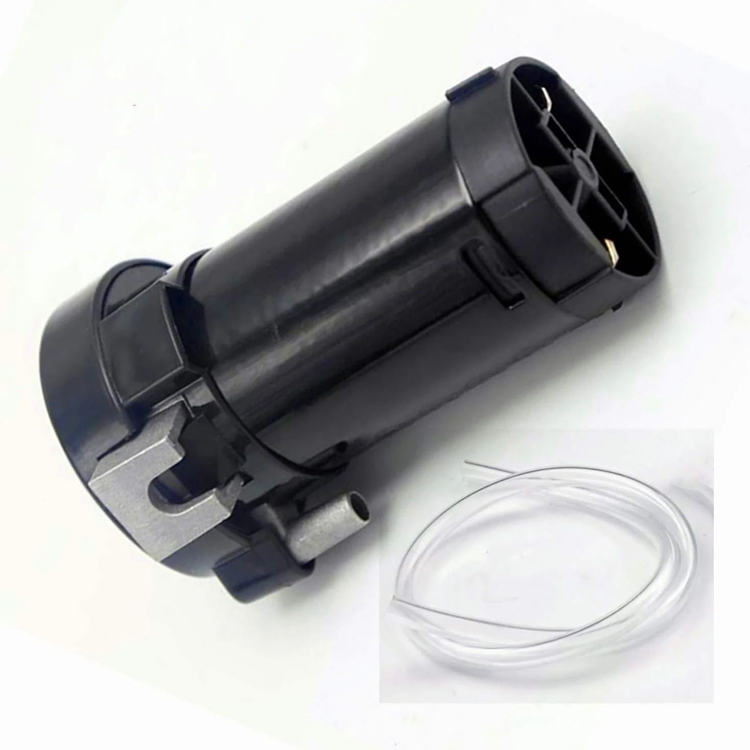 Pompa aria Compressore aria Tromba 12V Air Pump Pompa ad aria Kit Pompa ad Aria per clacson Auto compressore clacson cromato Compressore clacson per qualsiasi tromba d'aria camion Van Barca ect