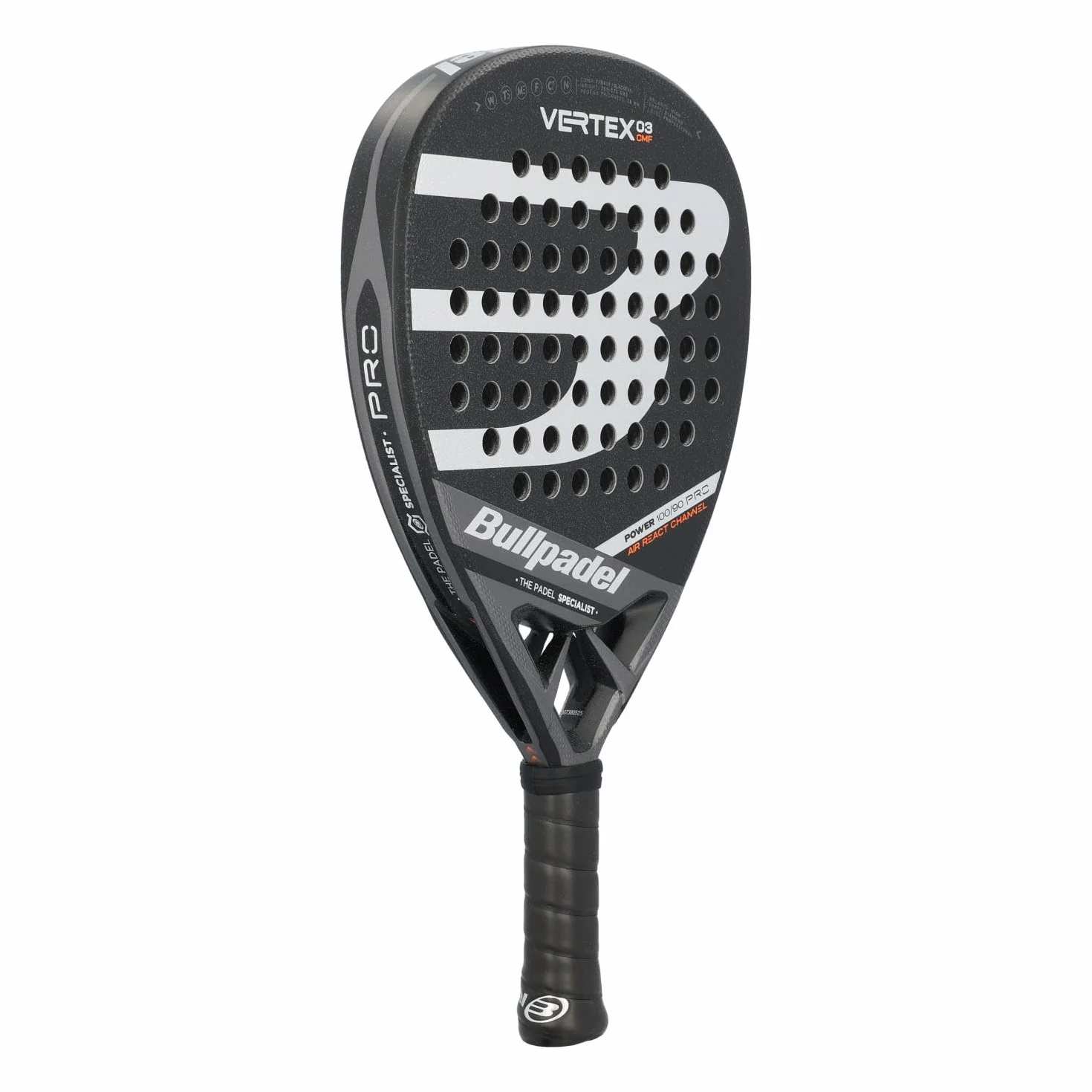 Bullpadel Vertex 03 Cmf Xseries 494314 (smu)
