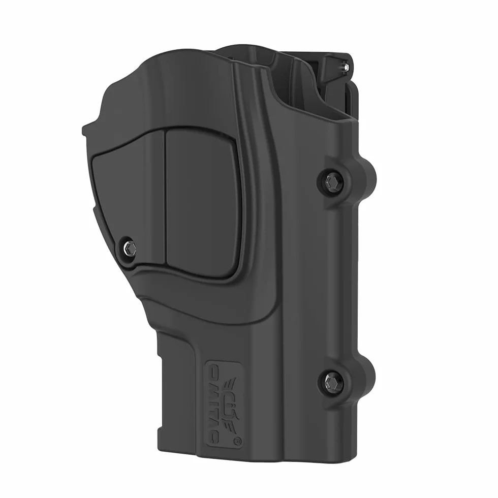 Custodia Beretta PX4 Storm OWB Rotazione 360° Blocco Automatico Ritenzione Livello 2 Mano Destra Tattica Caccia Esterno