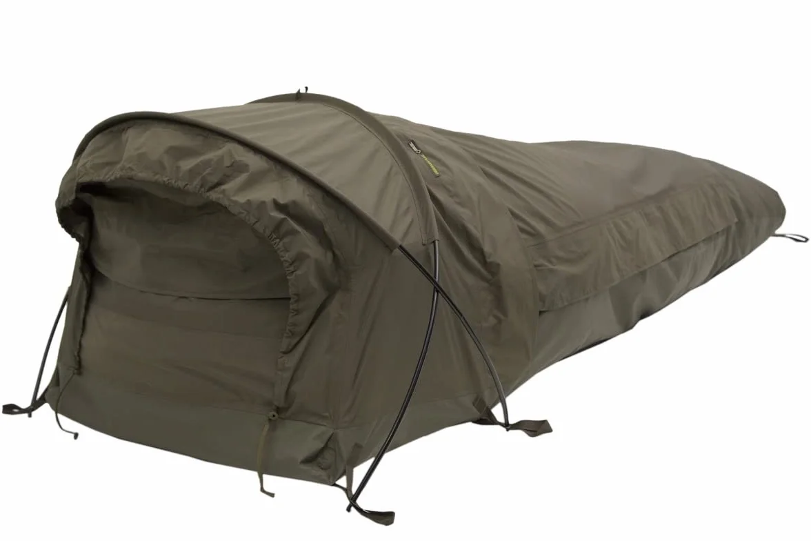 CARINTHIA Observer Plus Tenda da bivacco Olive