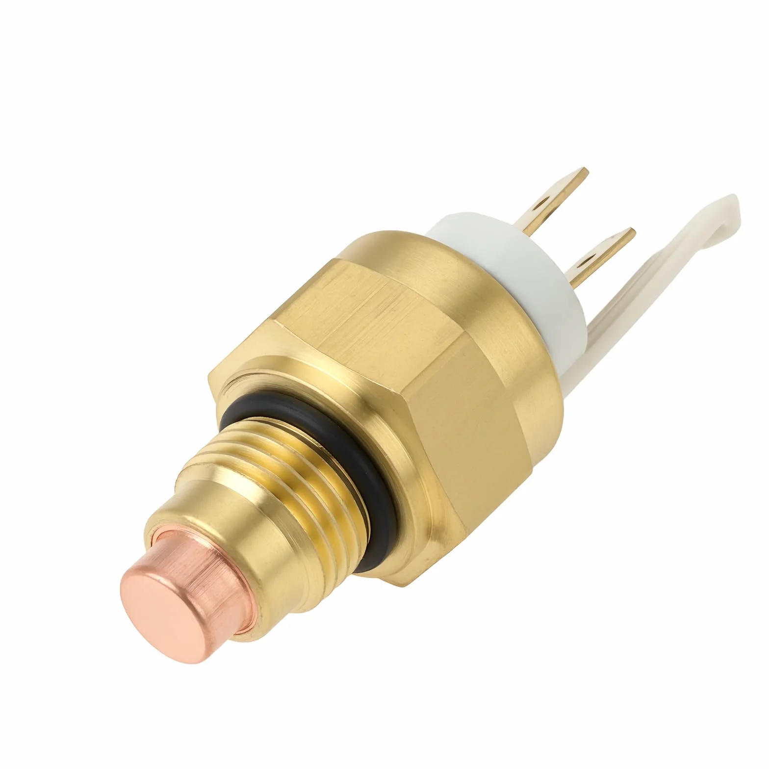 Termostatyczny Interruttore Ventola Radiatore Kawasaki ZX900 Ninja ZX-9R KLE500 27010-1249