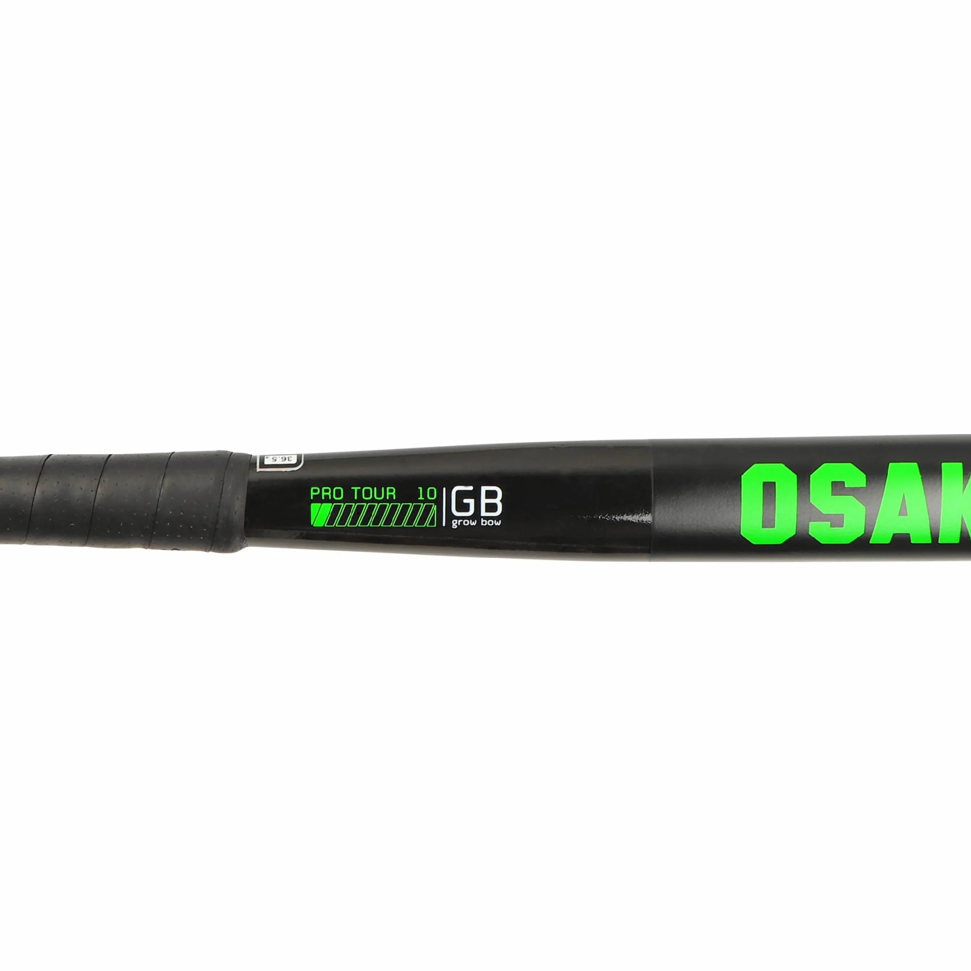 Osaka Bastone da Hockey su Prato PRO Tour 10 Low Bow