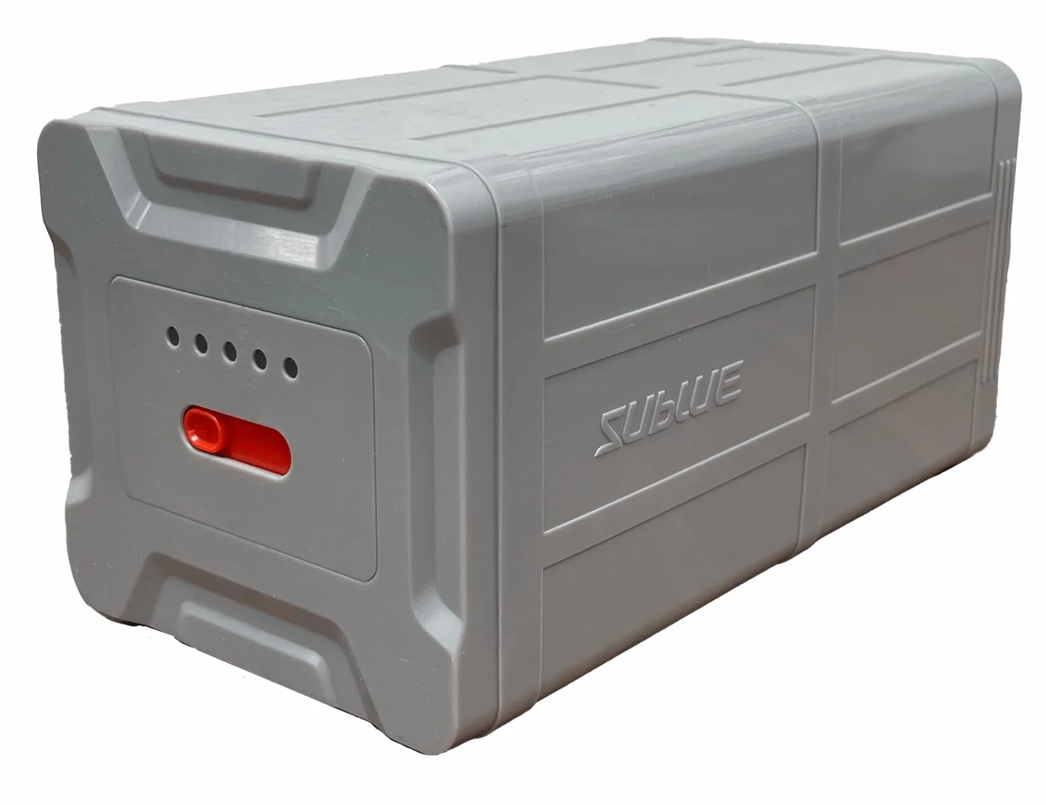 Sublue Vapor Scooter subacqueo