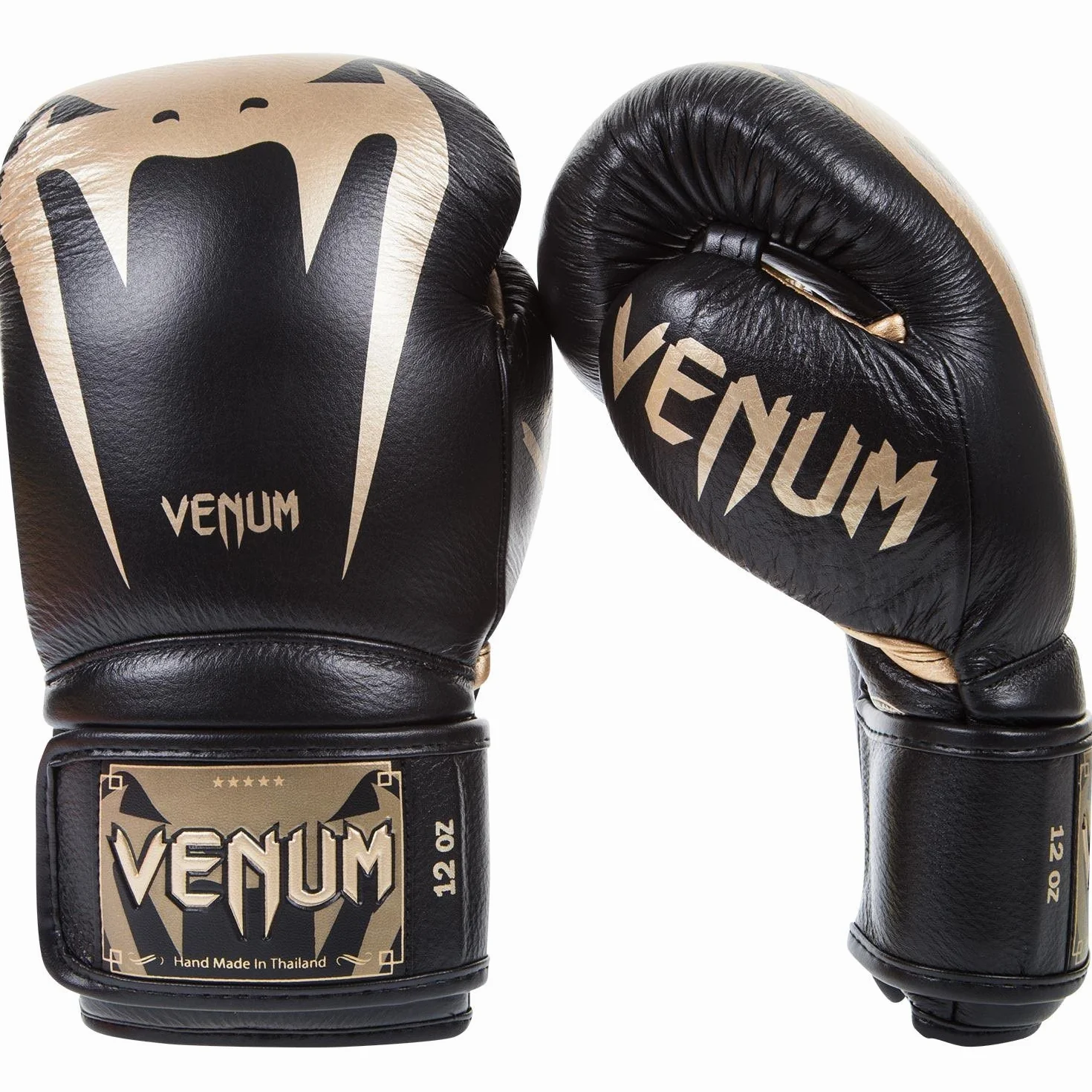 Venum Giant 3.0 Guantoni da Boxe Muay Thai Kick Boxing