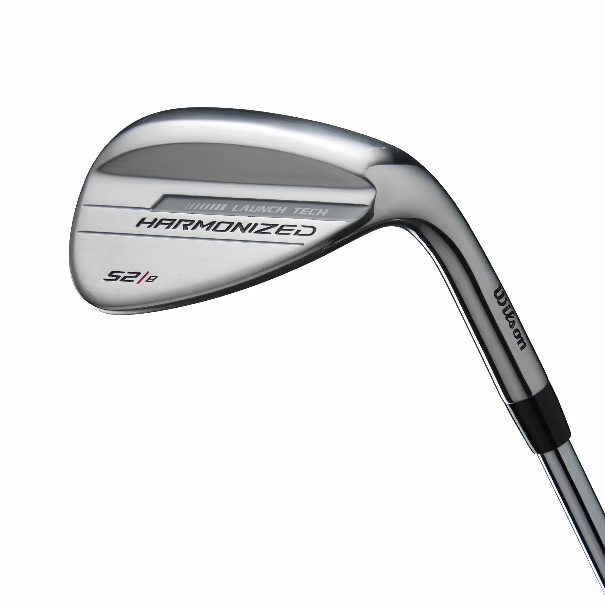 HARMONIZED 52 LH Wedge Steel
