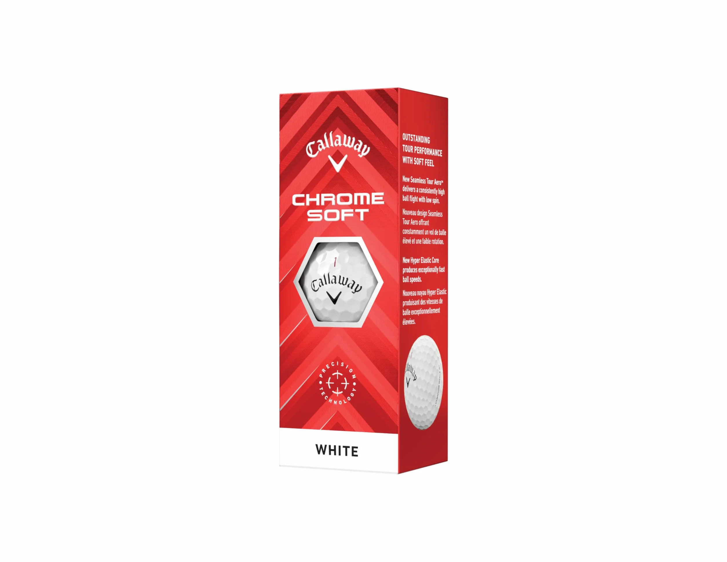Callaway BL CG CHRMS