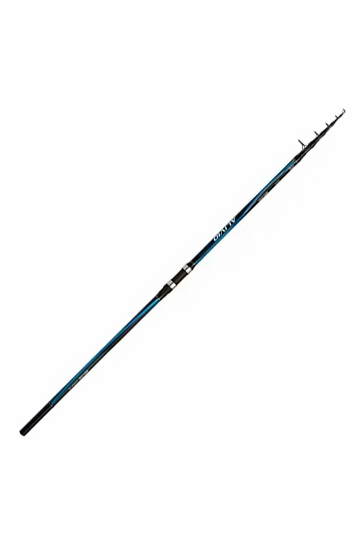 SHIMANO Canna Alivio GX Surf Tele 4,20m 250g 6pc