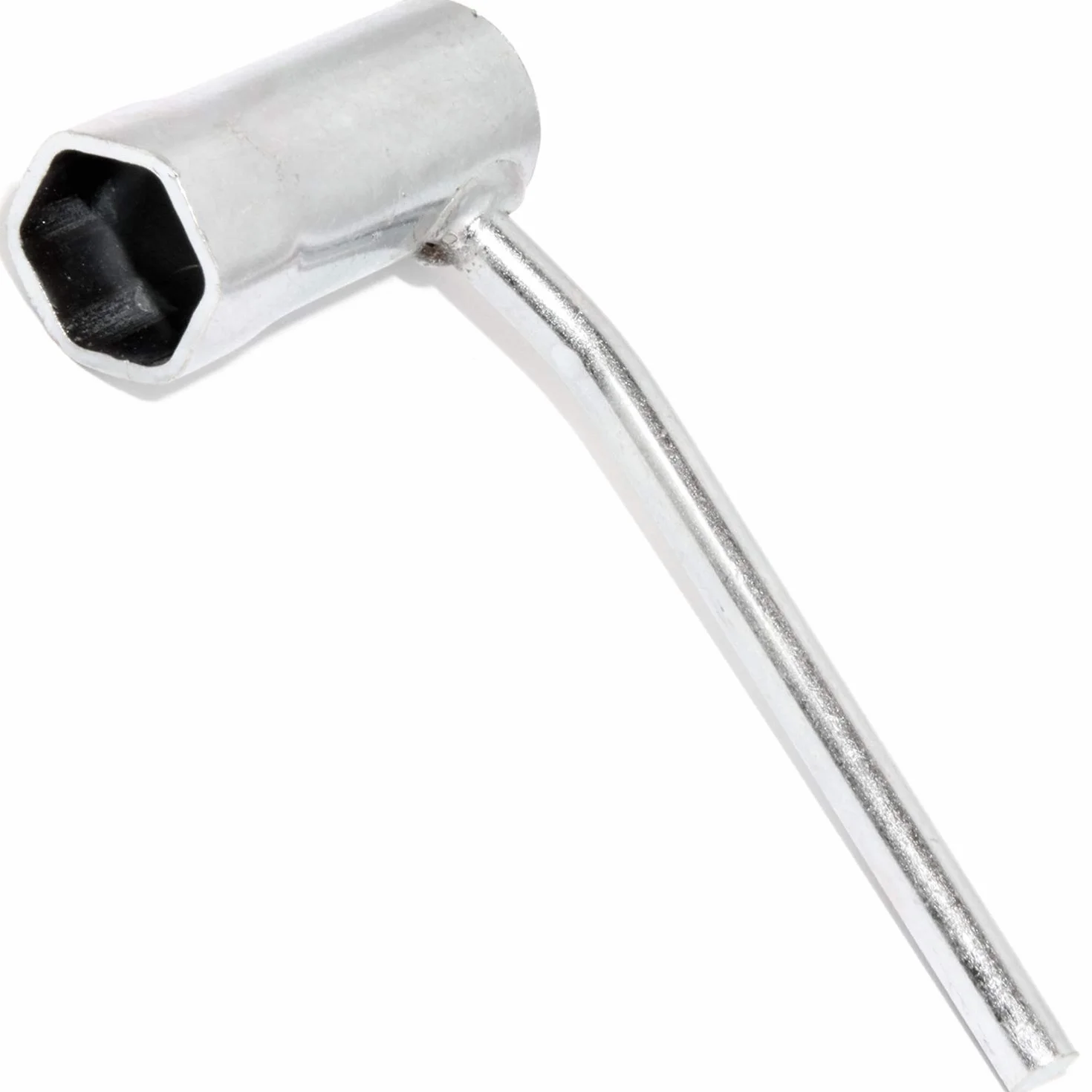 Easyboost Chiave per Candele 2 Tempi 21mm per Scooter Motocicleta AM6 Derbi Yamaha Aerox Jog-R DT Rieju TZR Vespa Puch Motosega Decespugliatore Tosaerba Strumento Attrezzi Candele M14