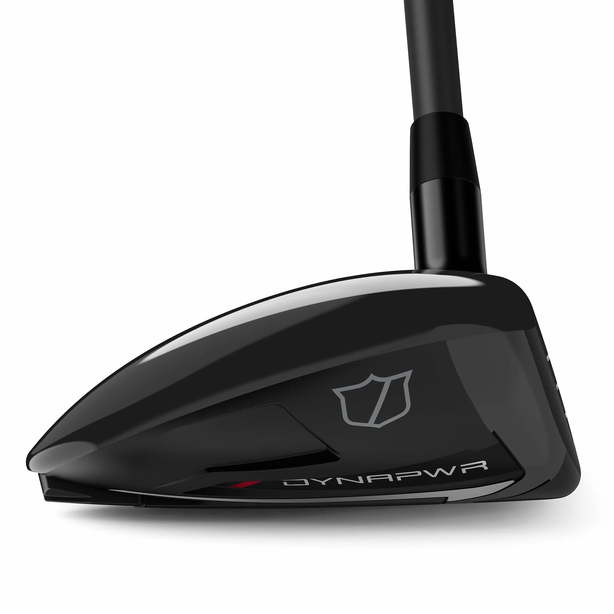 Wilson DYNAPWR Max Fairway Wood Senior 7 Mężczyzna Prawa Ręka