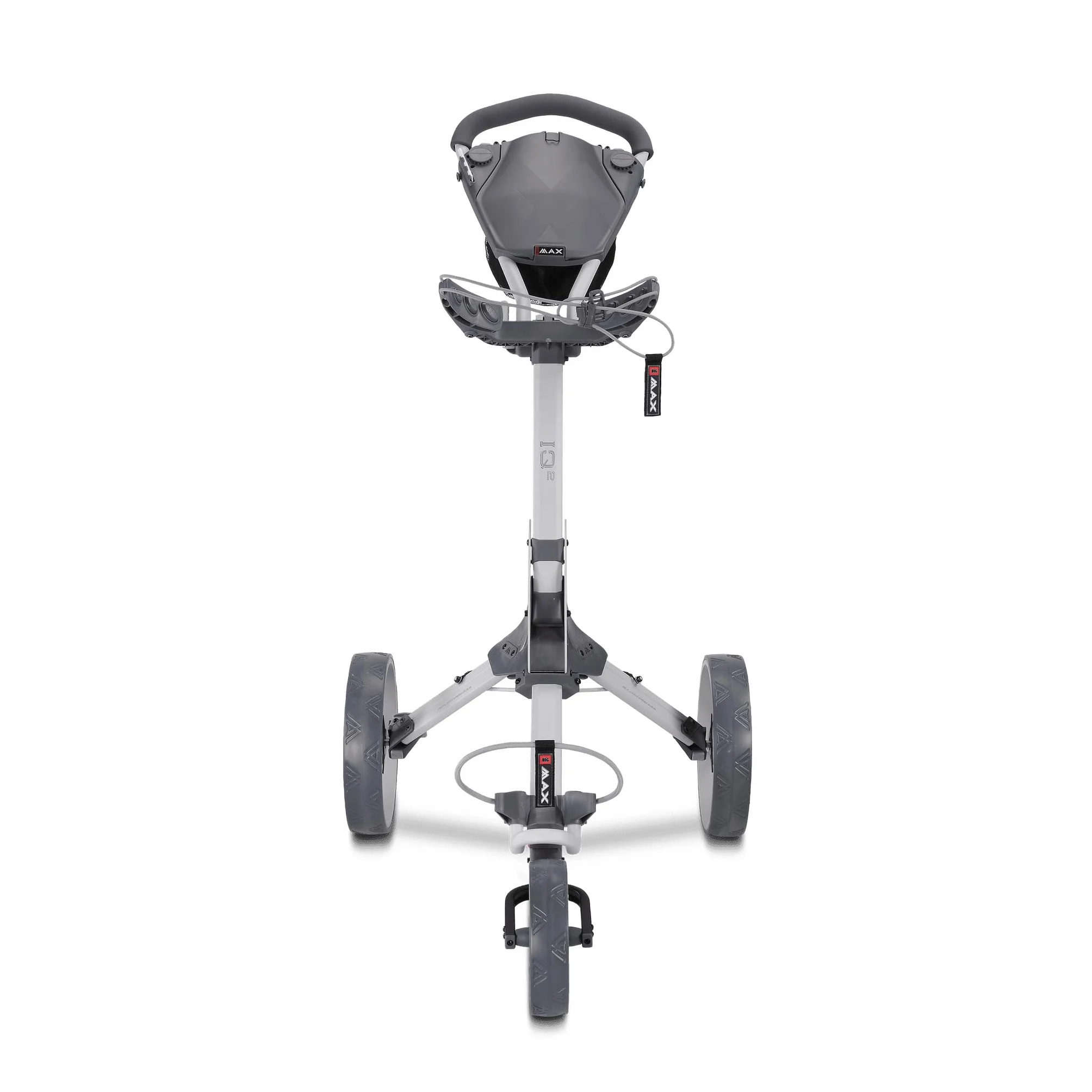 Big Max IQ² Trolley da golf
