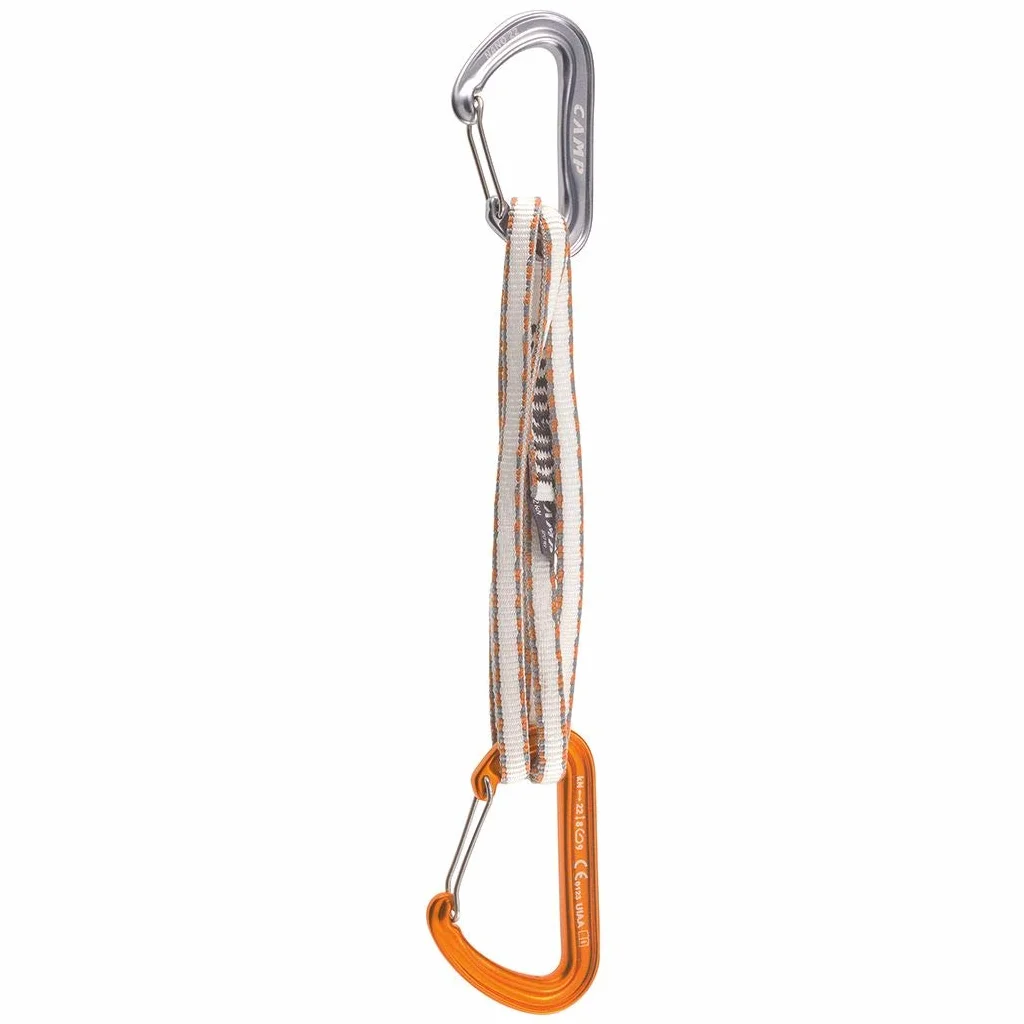 C.A.M.P. - Rinvio - Set 4 Mach Express DYNEEMA 60 cm