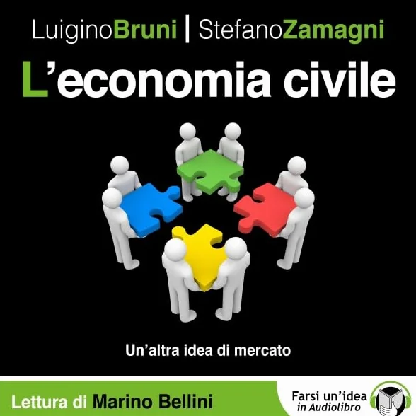 L'economia civile: Un'altra idea di mercato