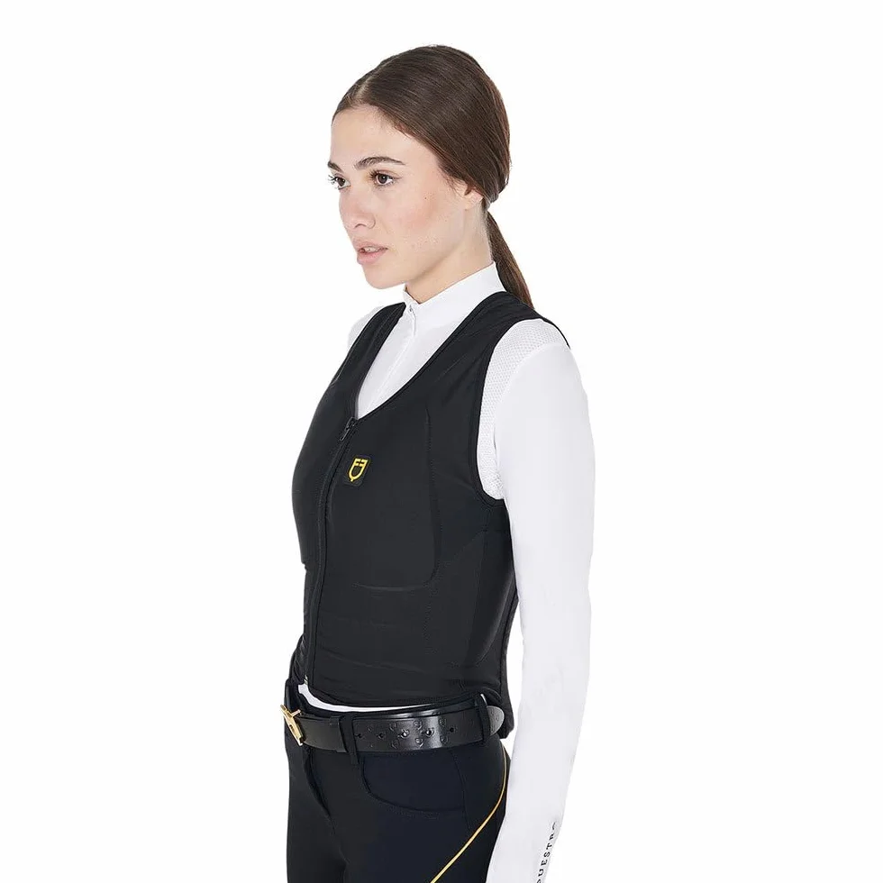 Corpetto Adulto Modello Safety Vest PRO