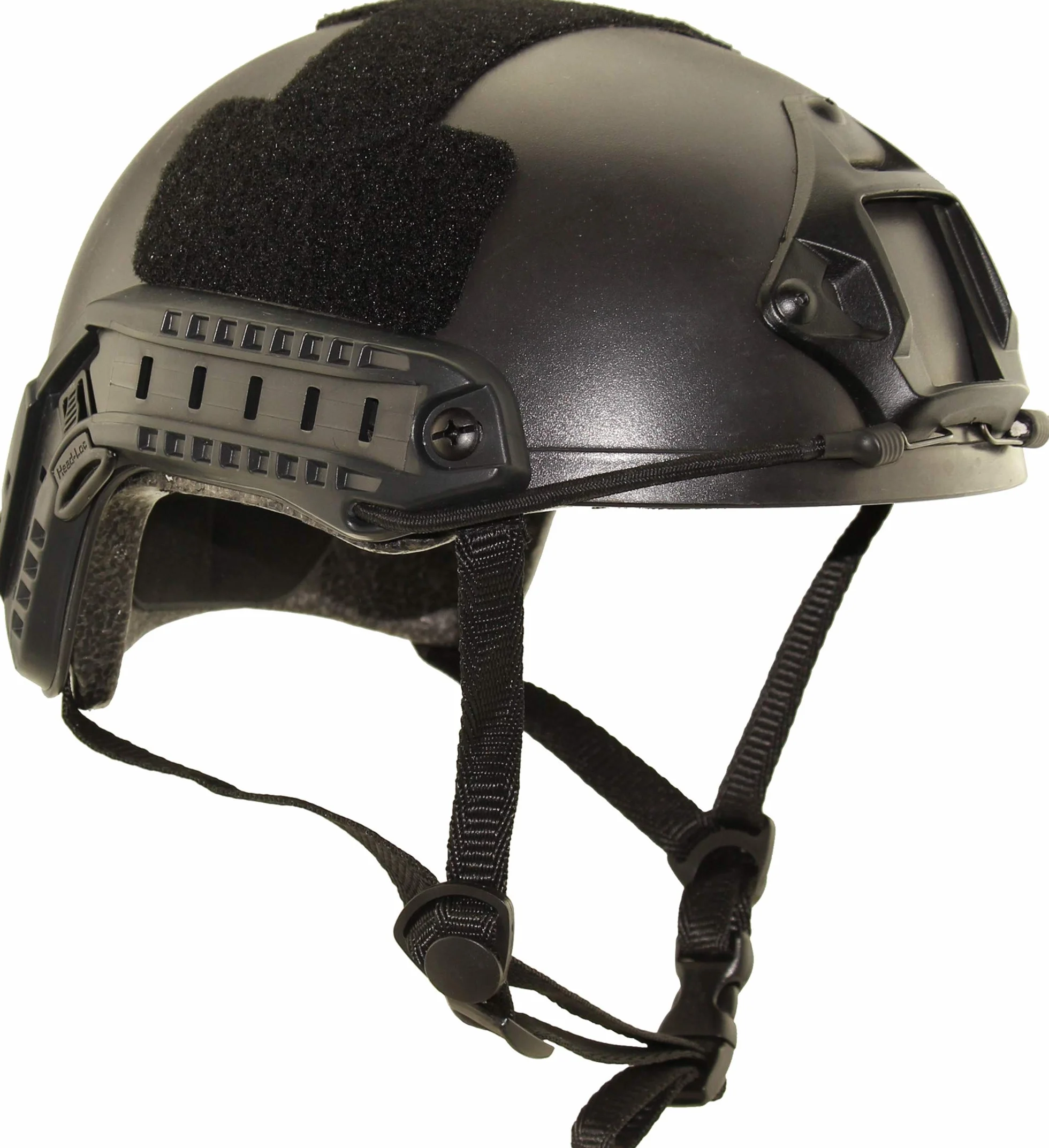 Elmetto di protezione MH tattico soft-air paintball sportivo