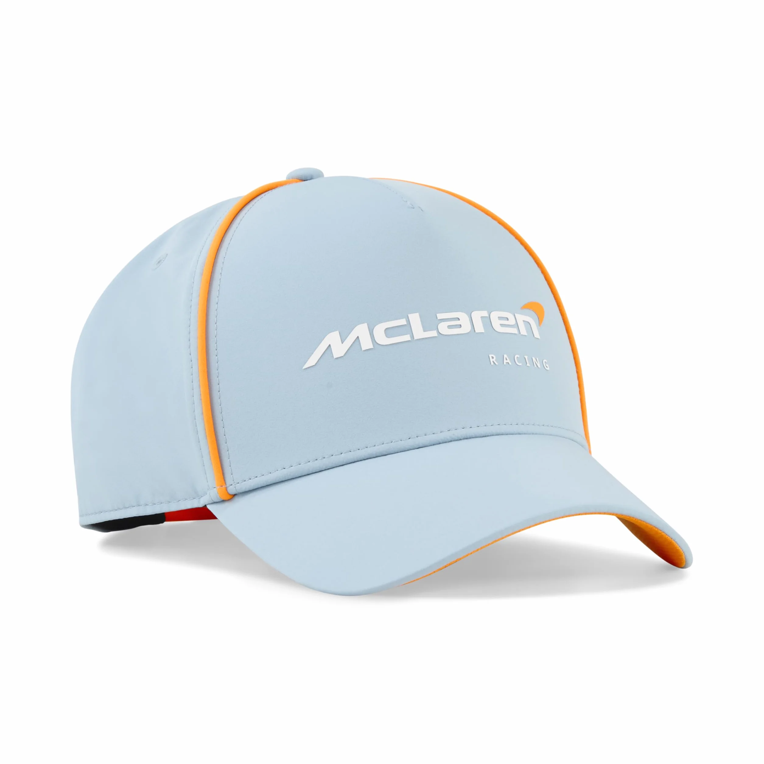 Puma McLaren BB Cap Cappellino da Baseball Unisex Adulto