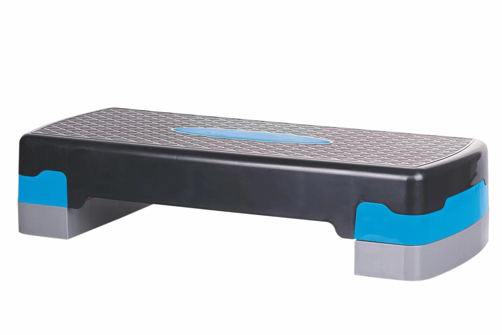 STEP FITNESS A 2 ALTEZZE 68 X 28 CM 2 COLORI ASSORTITI