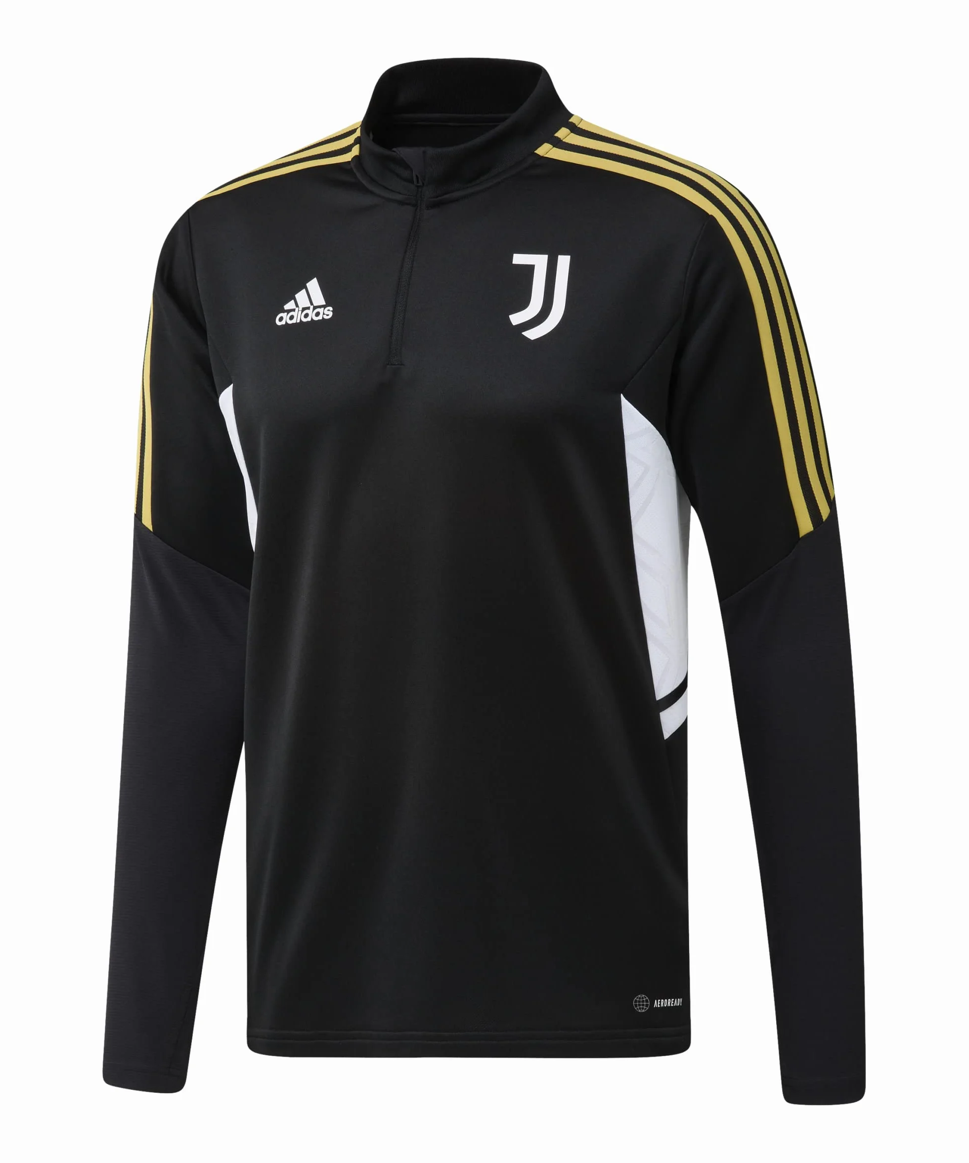 Adidas Juve TR Top Track Top Uomo