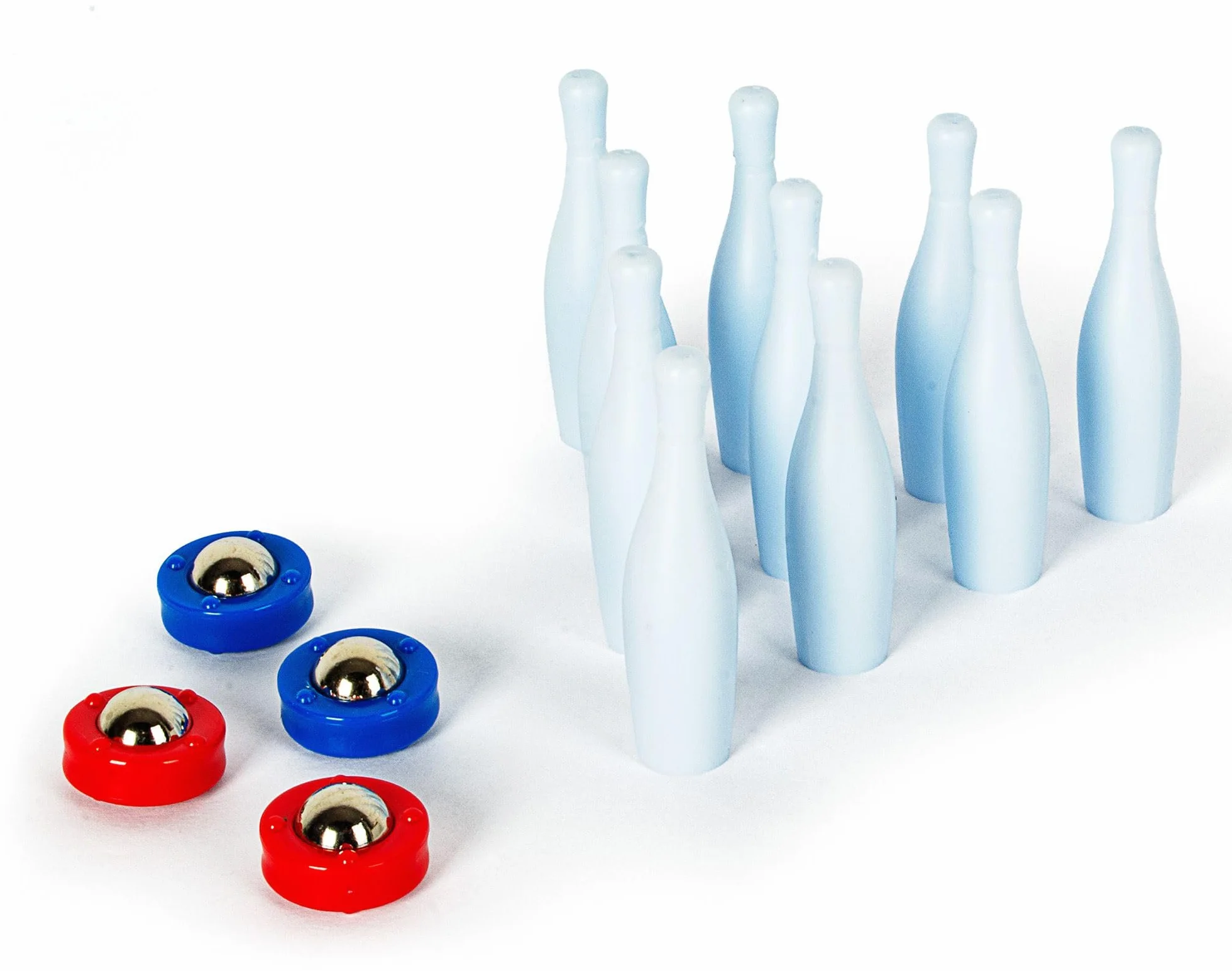 Leoamark Tavolo da gioco 15in1 Biliardo versatile compatto per famiglia