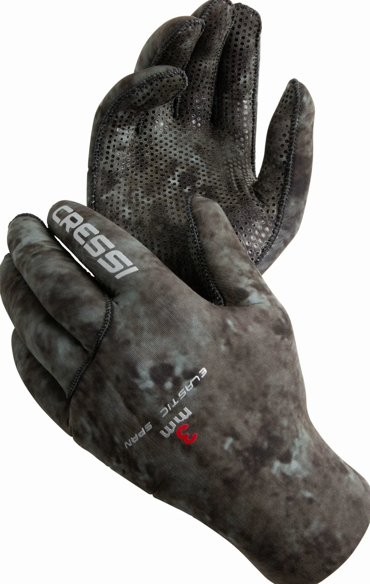 Cressi TRACINA Gloves 3mm Camou