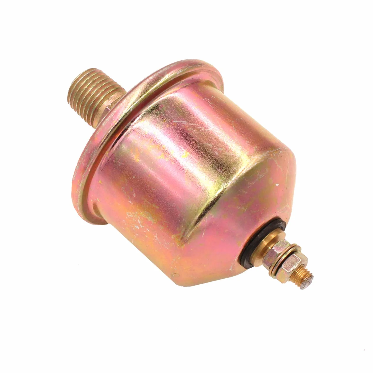 Sensore del mittente a pressione dell'olio 815425T 3857532 18-5899 8M0068784 Per Volvo Penta MerCruiser OMC Crusader Pleasurecraft