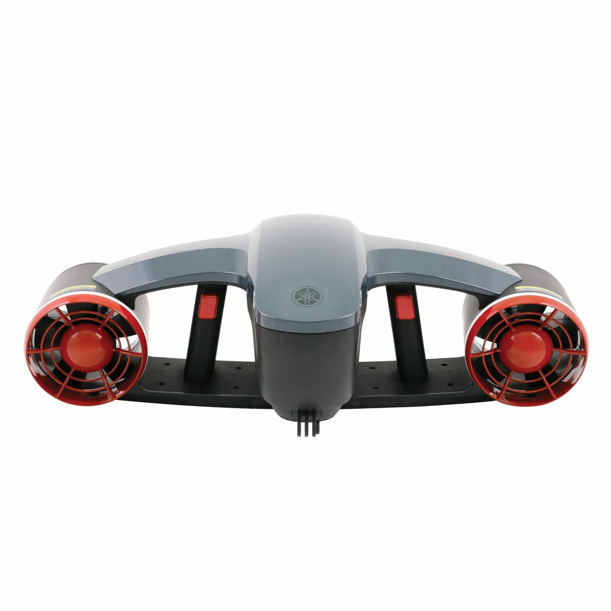 Yamaha Seascooter SEAWING II Next Generation DPV Diver Propulsion Vehicle OLED Screen Dual Thrusters Grigio Rosso
