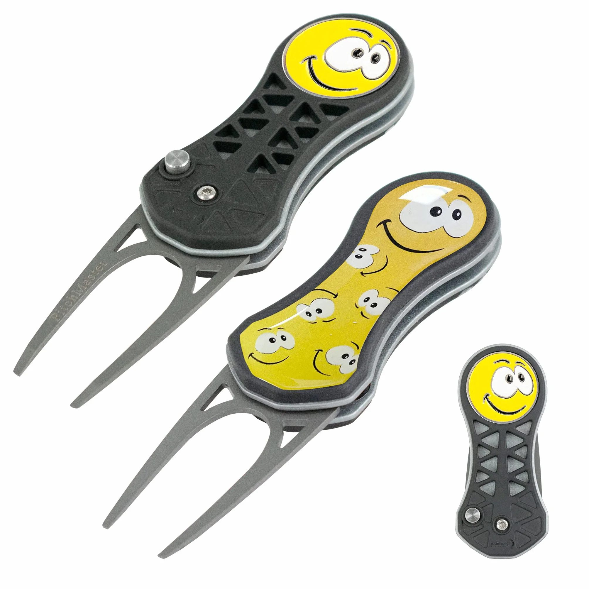 Asbri Golf Viper PitchMaster