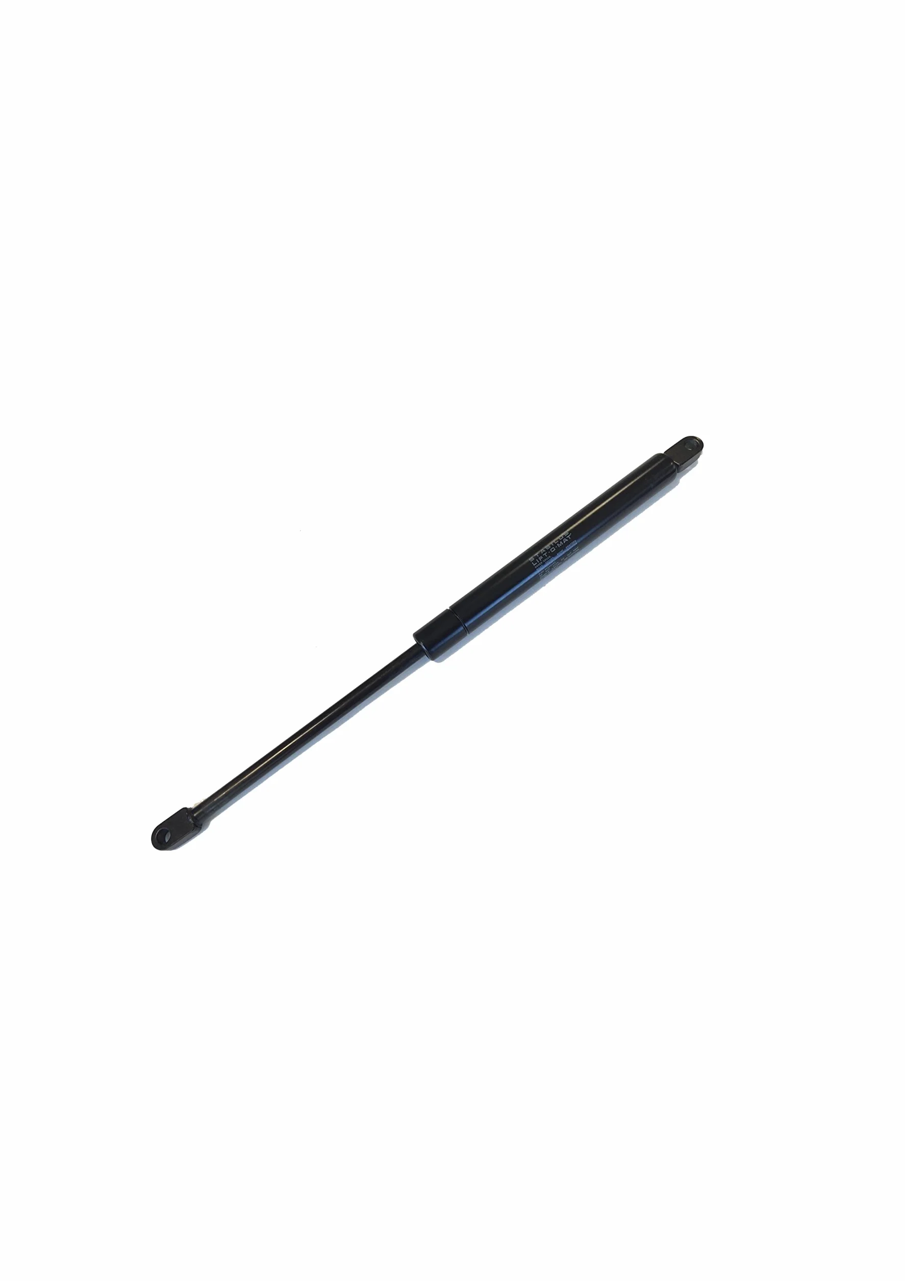 Stabilus - Molla A Gas Lift-O-Mat, 1350 N Di Spinta, 018360 Nero
