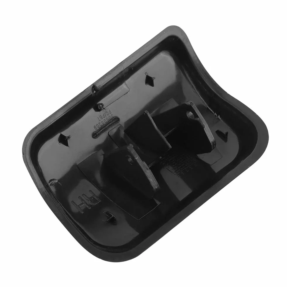 Yctze Xc90 Coperchio Spruzzatore Faro - 1 Paio di Cappucci di Copertura Dell'Ugello Lavafari 30698209 30698208