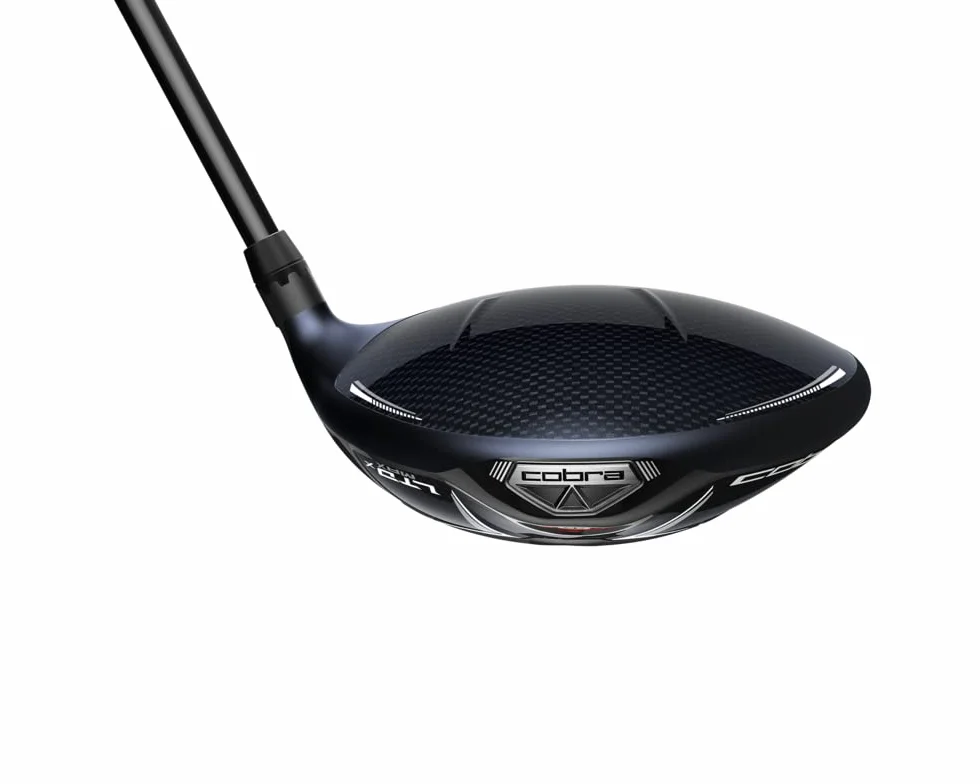 COBRA Max Driver Gloss Red Autista Uomo