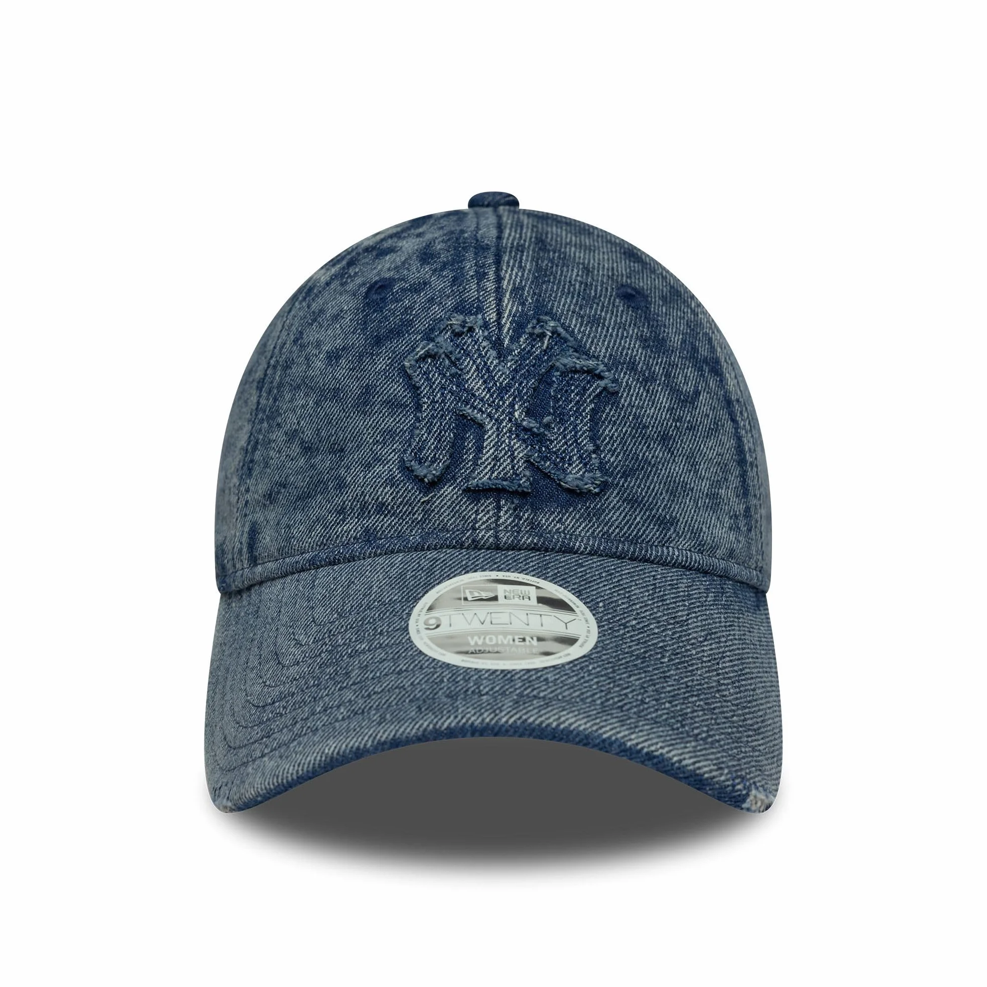 New Era MLB 9Twenty Berretto da Donna Cappellino Baseball Regolabile Destrutturato Logo Squadra