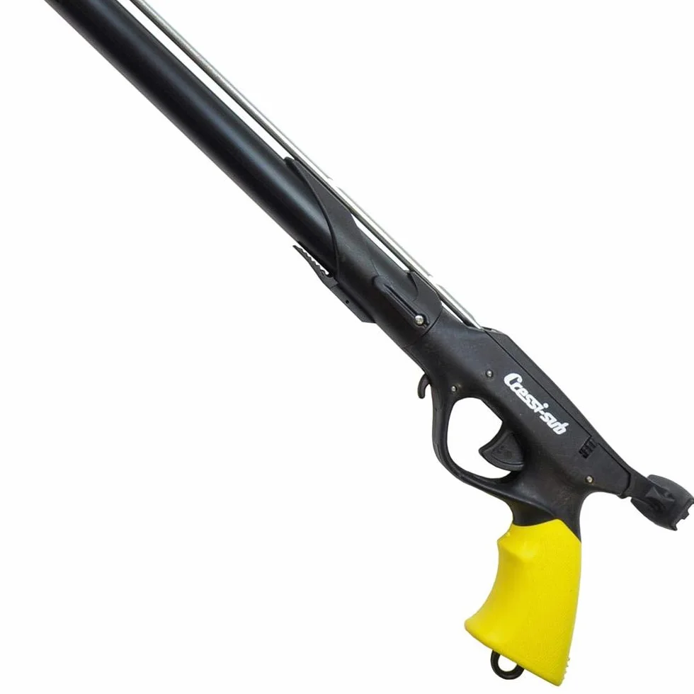 Cressi Sioux Fucile Pesca Subacquea Unisex Adulto