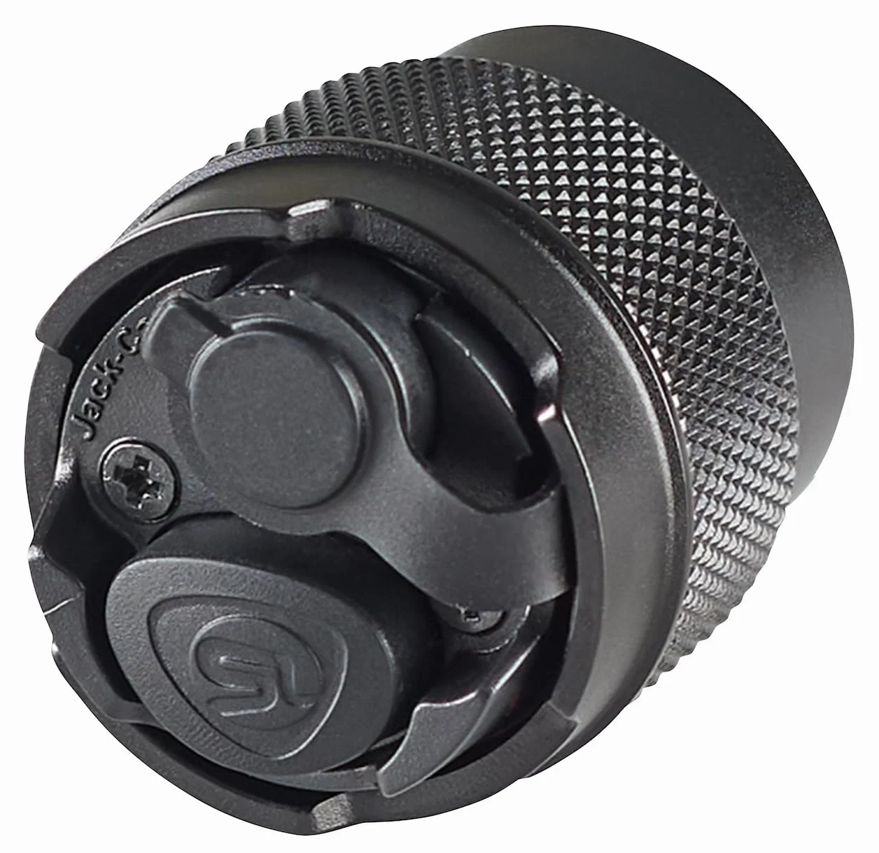 Streamlight ProTac Rail Mount HL-X Pro USB 1000-Lumen High Candela Multi-Fuel Long Gun Light, Nero