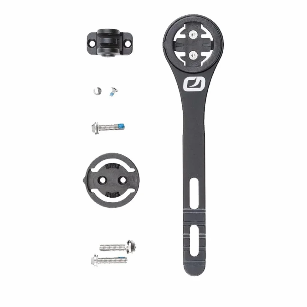 Staffa Supporto PINARELLO iTIGER Multifunzionale GPS Polar Garmin 2018