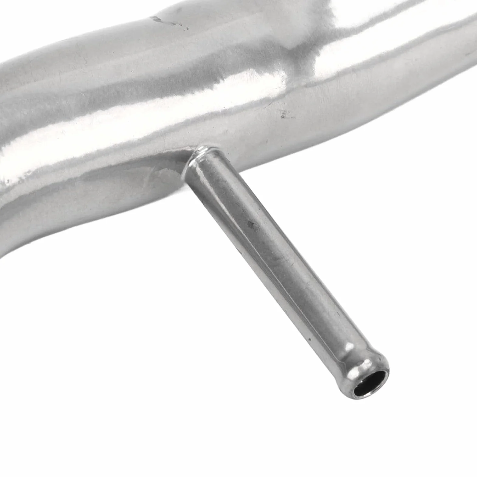Tubo di collegamento metallo auto bypass refrigerante EK4 19505-P30000 19505-PR4-A00