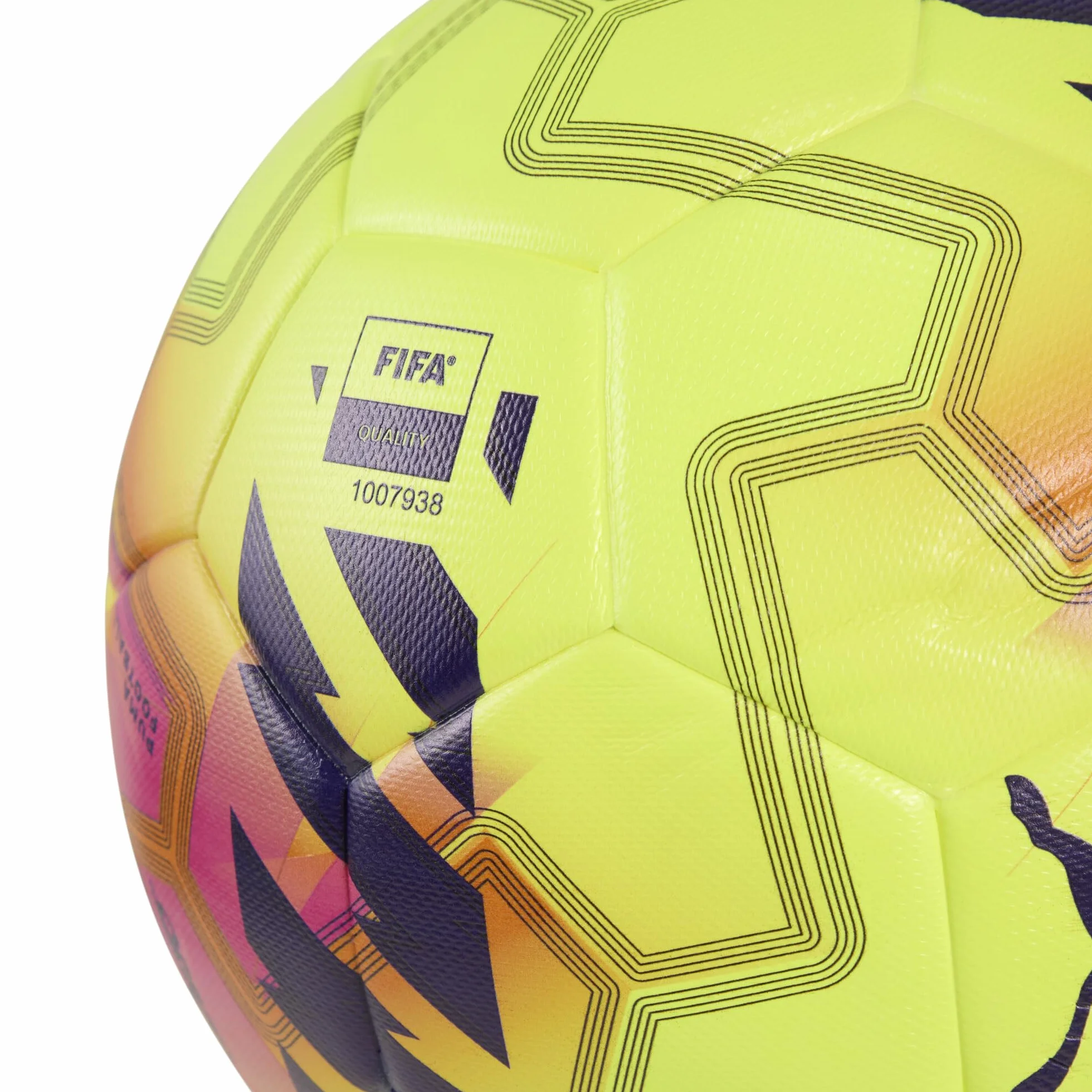 PUMA Orbita Match Premier League 2025/26 FIFA Quality Football