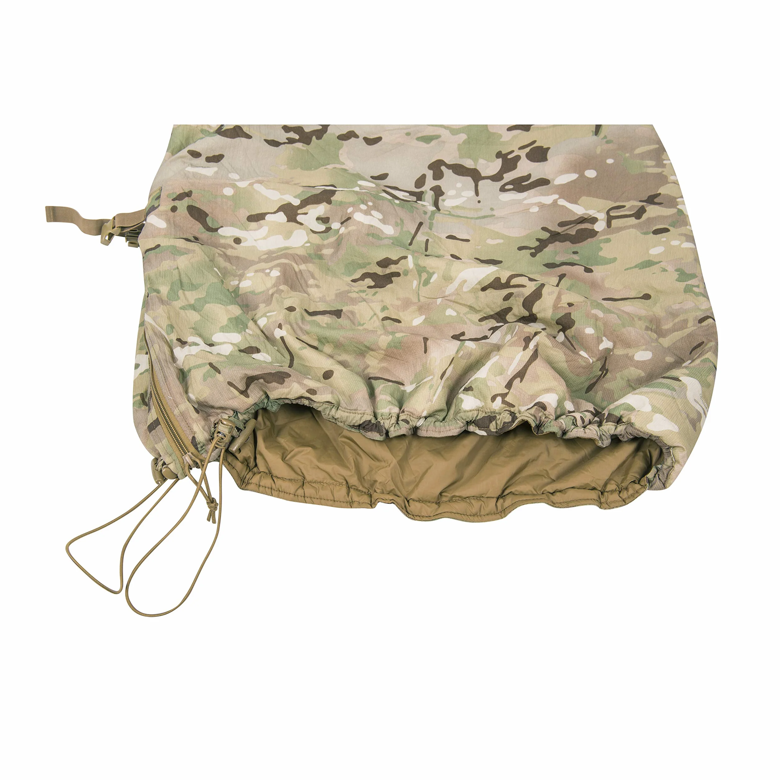 Helikon-Tex SWAGMAN ROLL Poncho Nylon