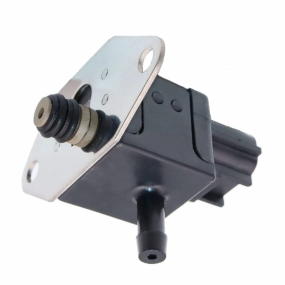 Riloer Automotive Sensore di controllo della pressione di iniezione del carburante, 3R3E9F972AA, 3R3Z9F972AA, 3R3Z9F972AB, FPS7 per Ford Taurus Mustang GT F150 E150 Explorer Lincoln Mercury Jaguar